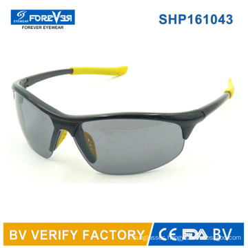 Shp161043 Good Quality Cycling Sport Sunglasses Polarized Lens
